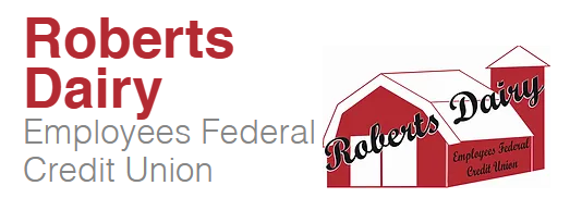 Roberts Dairy Employees Federal Credit Union